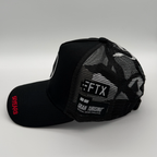 Mercedes Trucker cap