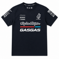 GASGAS Troy Lee Designs T-Shirt – Black