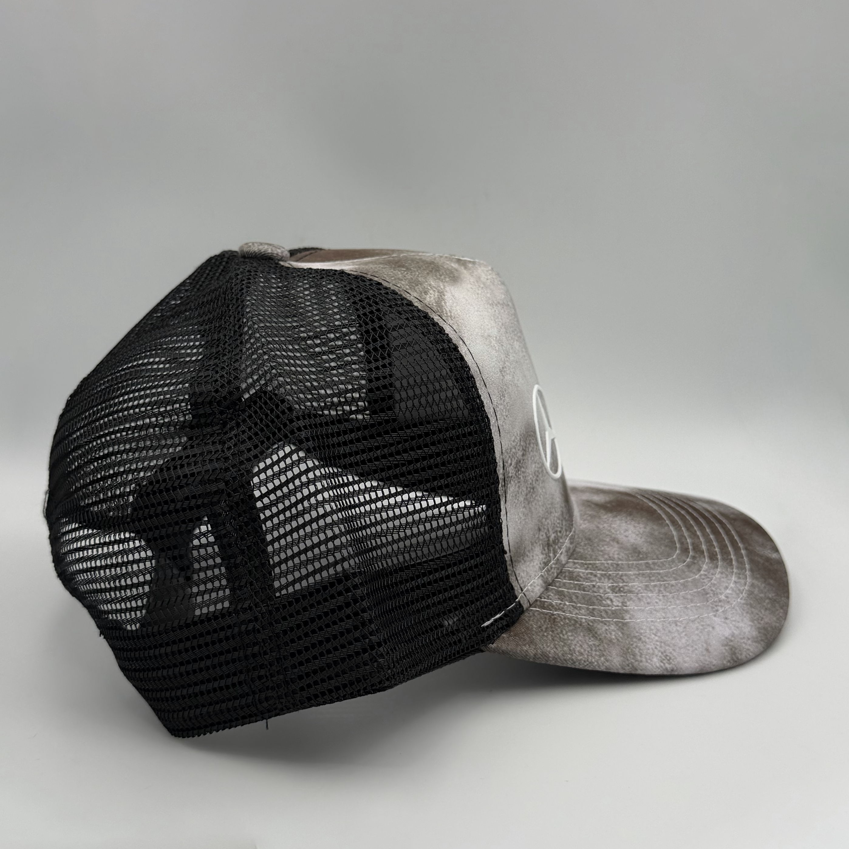 Mercedes AMG Petronas Trucker Cap