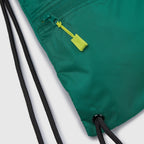 Aston Martin F1 Pull Bag Unisex - Green