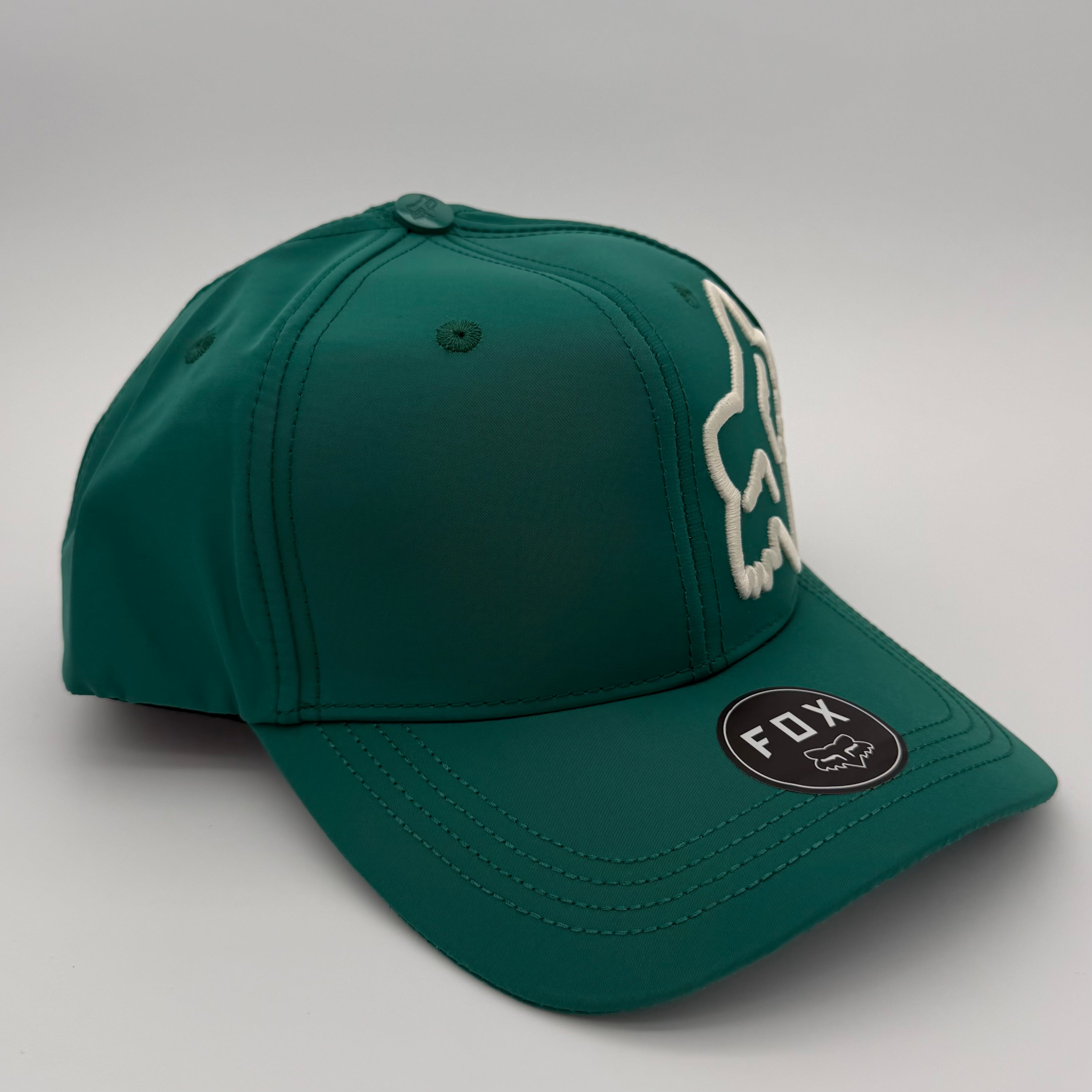 Fox Motorsport Cap