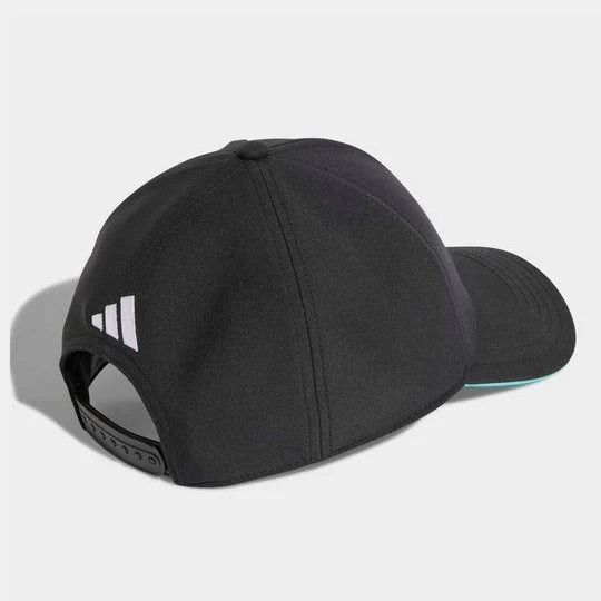 Mercedes AMG Petronas F1 Team 2026 Cap Adults - Black