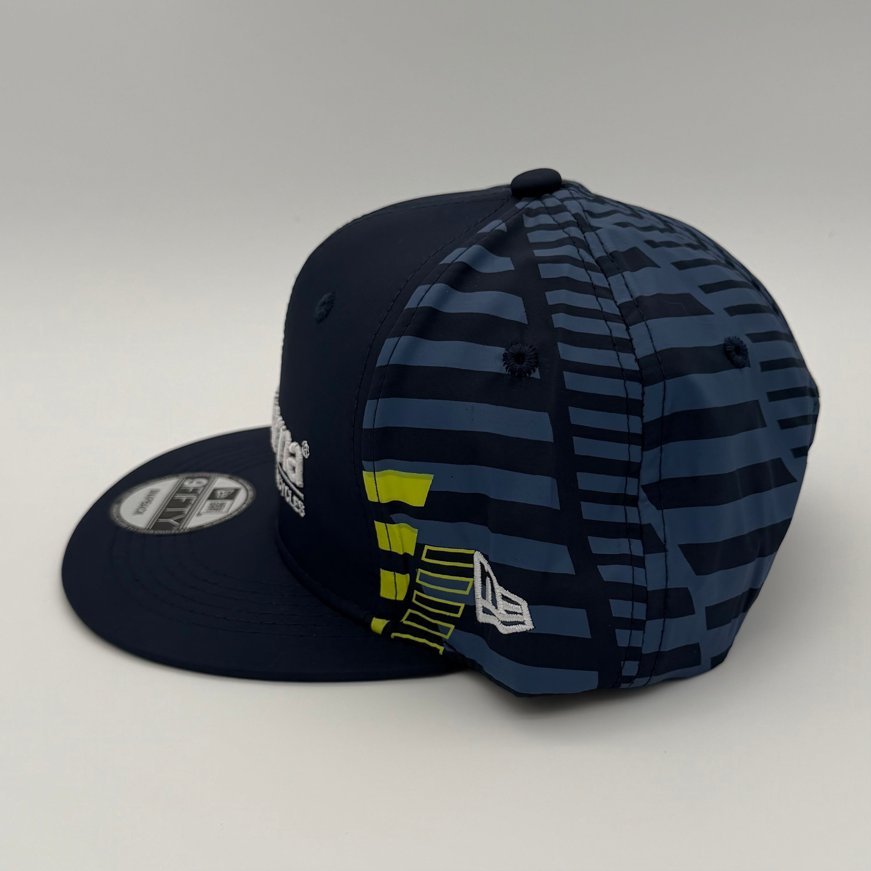 Husqyvarna Flat Brim Cap