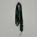 Ninja Lanyard