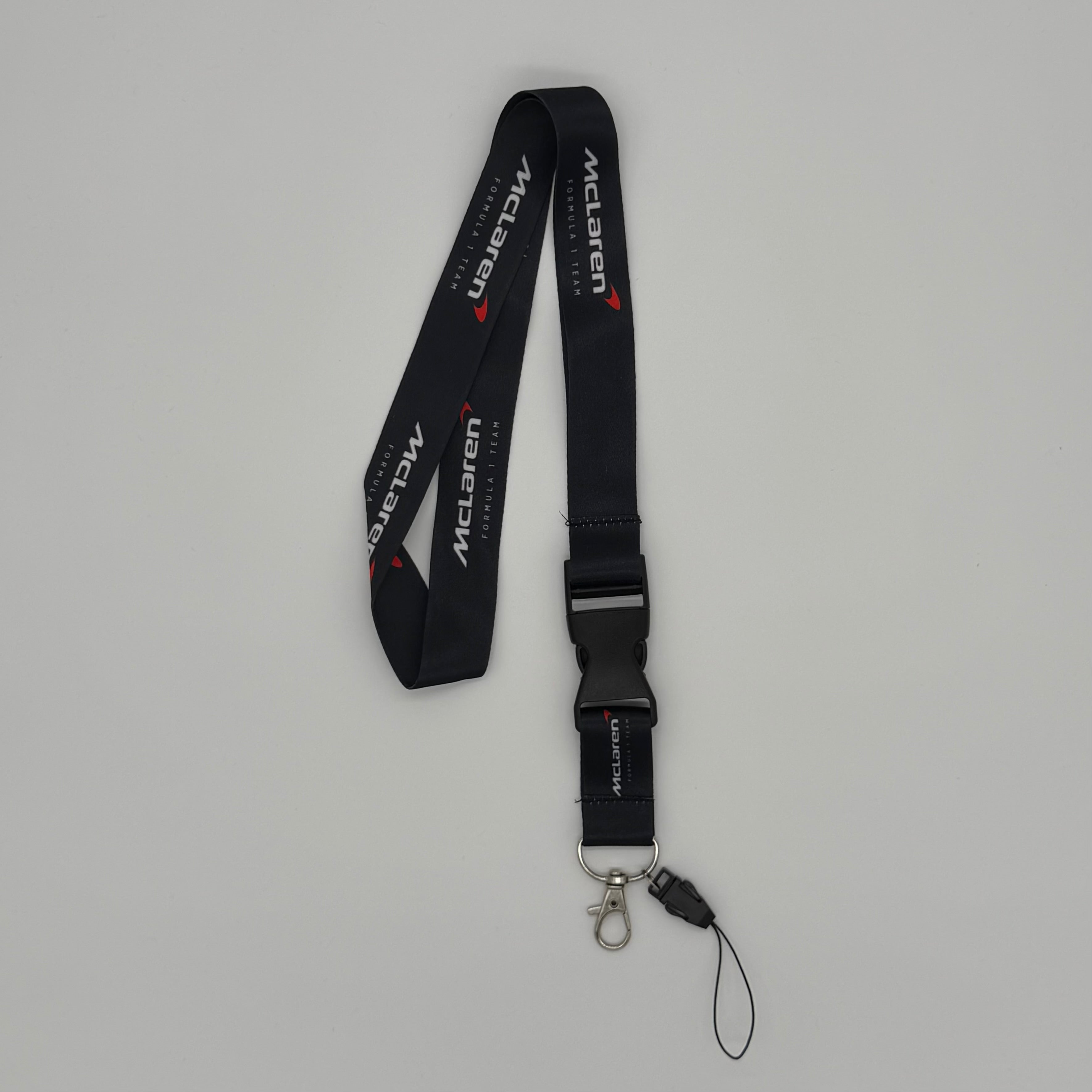 McLaren Lanyard
