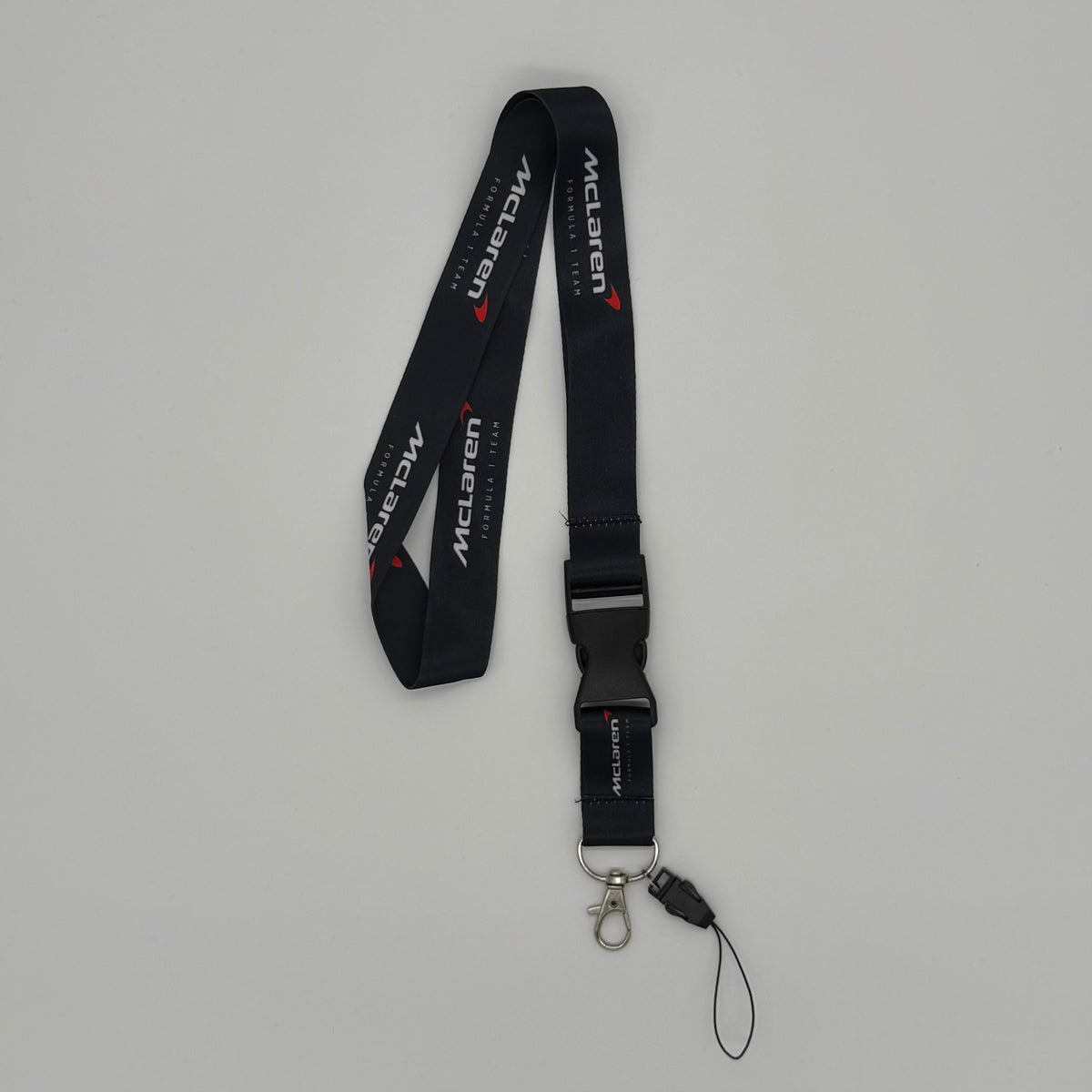 🎁 McLaren Lanyard (100% off)