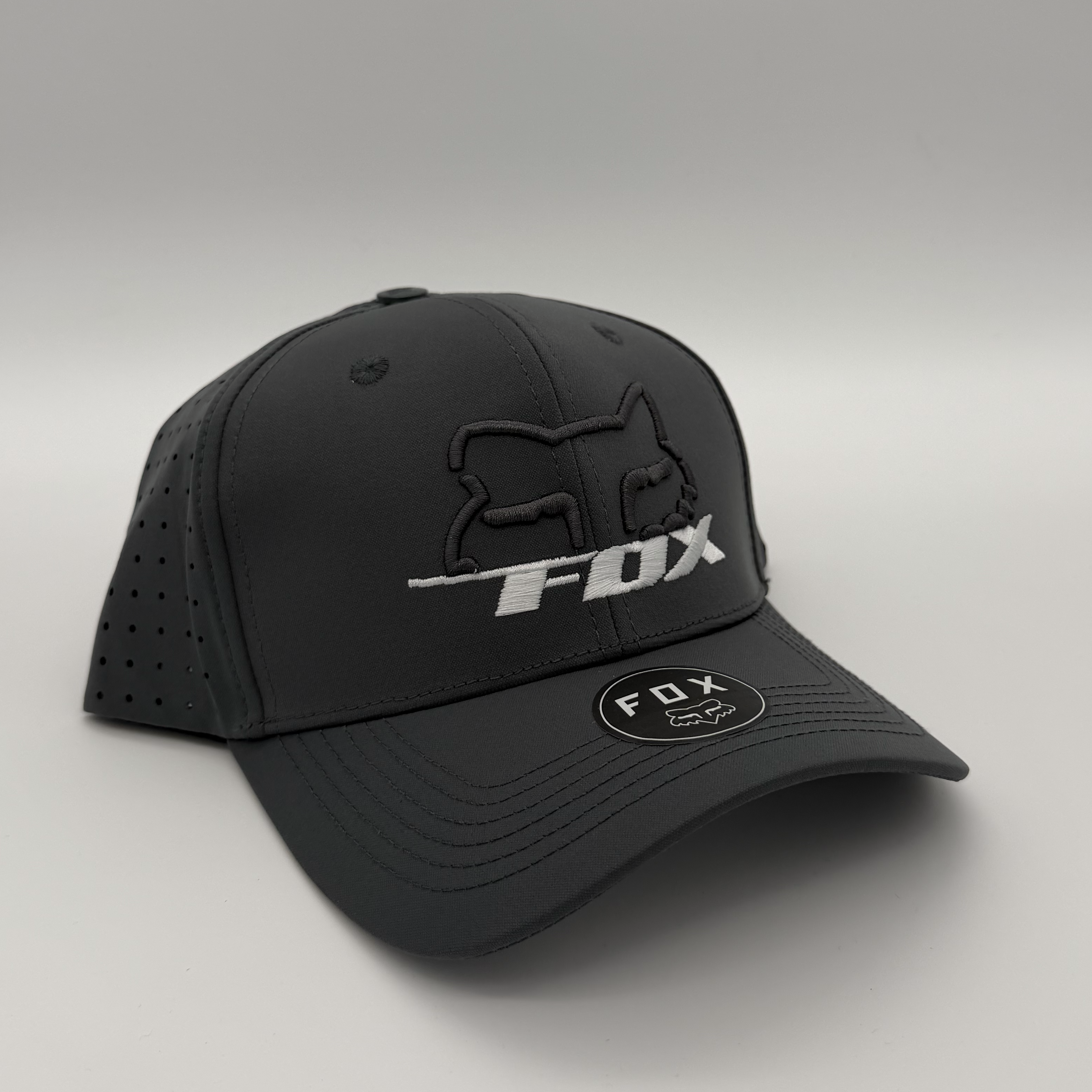 Fox Motorsport Cap