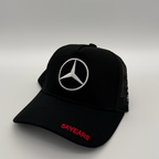Mercedes Trucker cap