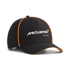 McLaren Racing F1 Baseball Cap Unisex - Black