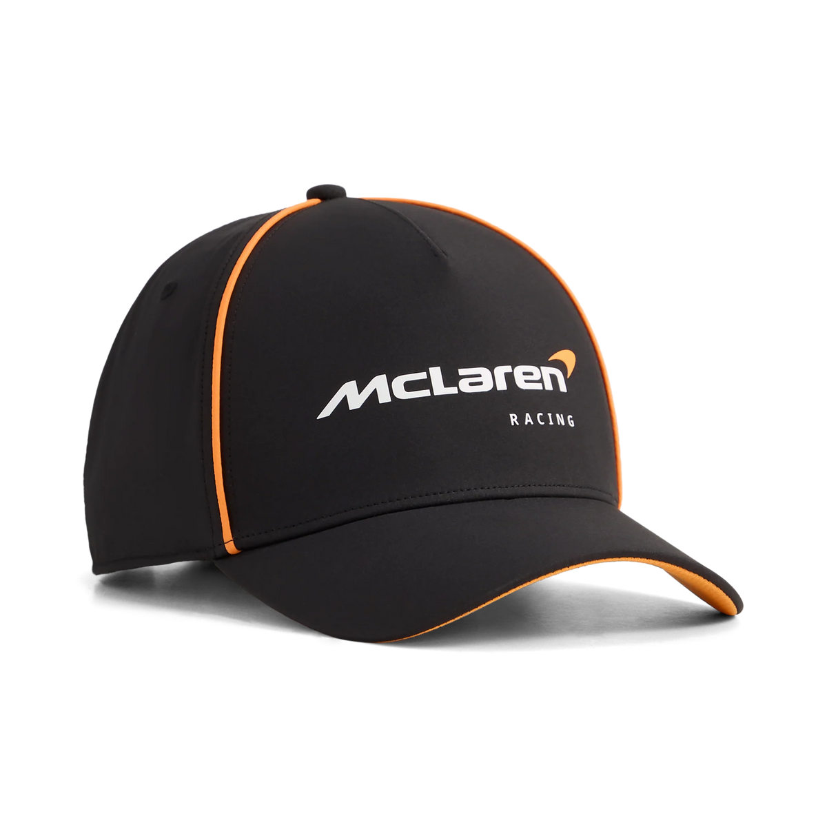 McLaren Racing F1 Baseball Cap Unisex - Black