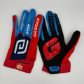 GASGAS Motocross Gloves