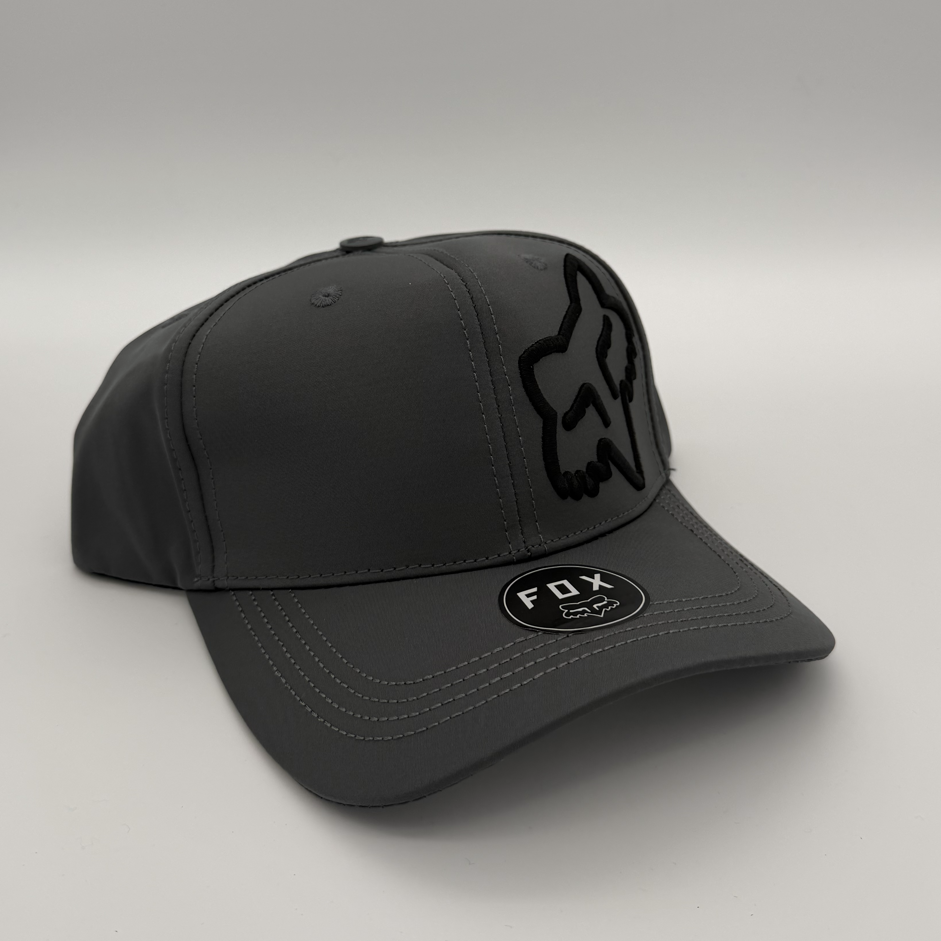 Fox Motorsport Cap