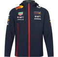 RedBull Racing F1 2023 Water Resistant Jacket