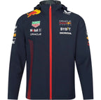 RedBull Racing F1 2023 Water Resistant Jacket