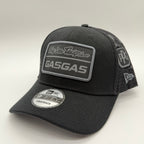 GASGAS Troy Lee Designs Curved Cap