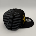 Husqyvarna Rockstar Flat Brim Cap
