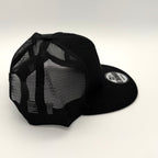 Monster Pro Circuit Motocross Cap