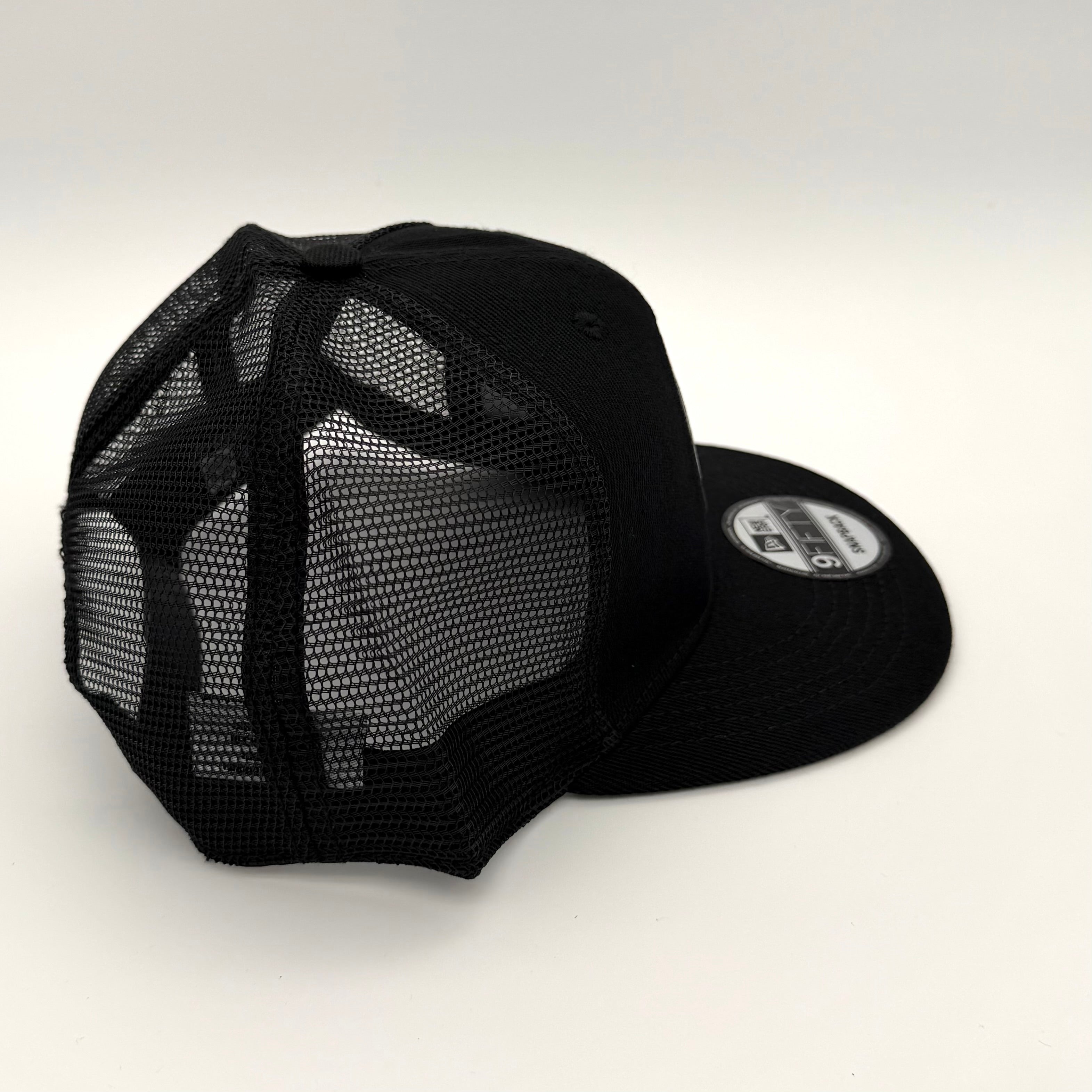 Monster Pro Circuit Motocross Cap