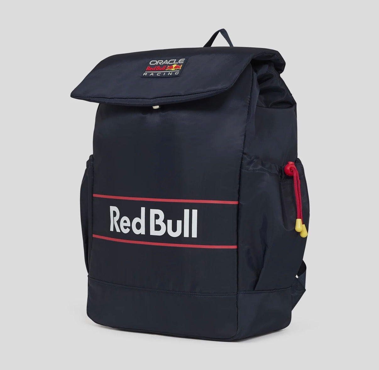 Red Bull Racing F1 Backpack Unisex - Night Sky