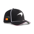 McLaren Racing F1 Team 2026 Lando Norris Special Edition Silverstone UK Cap Adults - Black