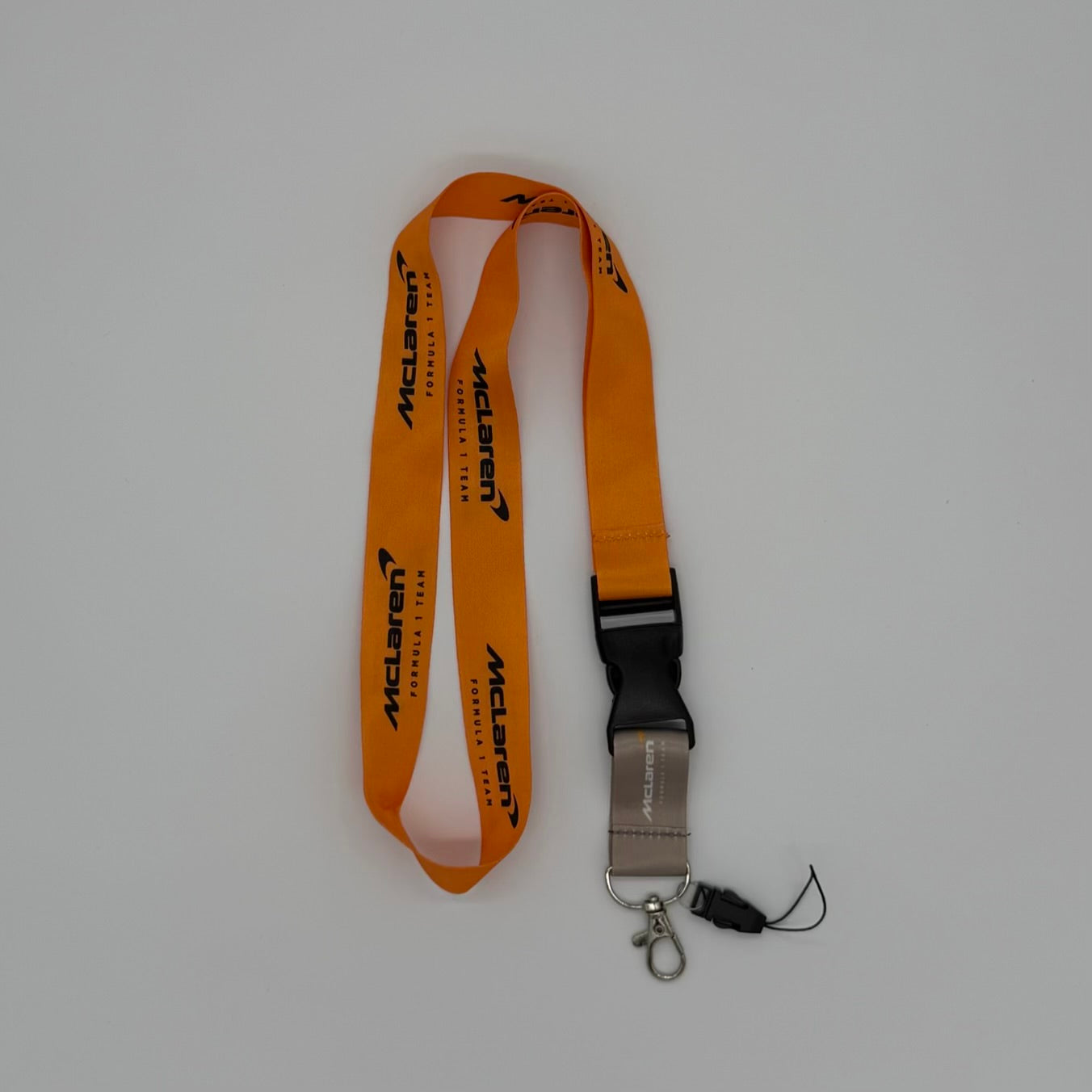 McLaren Lanyard