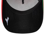 Ducati Team 2026 9Forty Cap Adults - Red