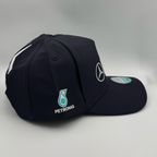 AMG Petronas Cap