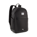 BMW Motorsport Backpack Unisex - Black