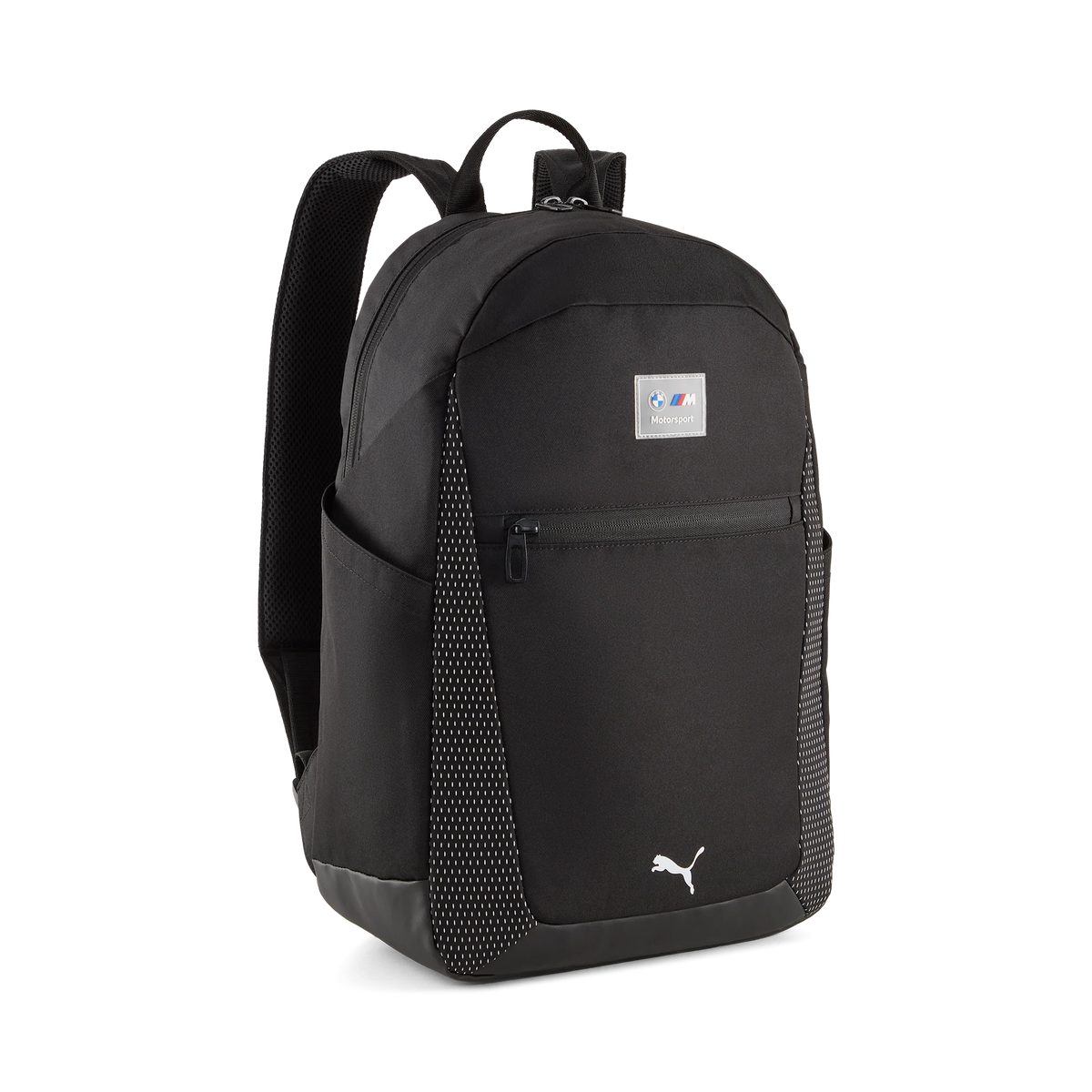 BMW Motorsport Backpack Unisex - Black