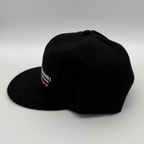 Monster Kawasaki Racing Cap