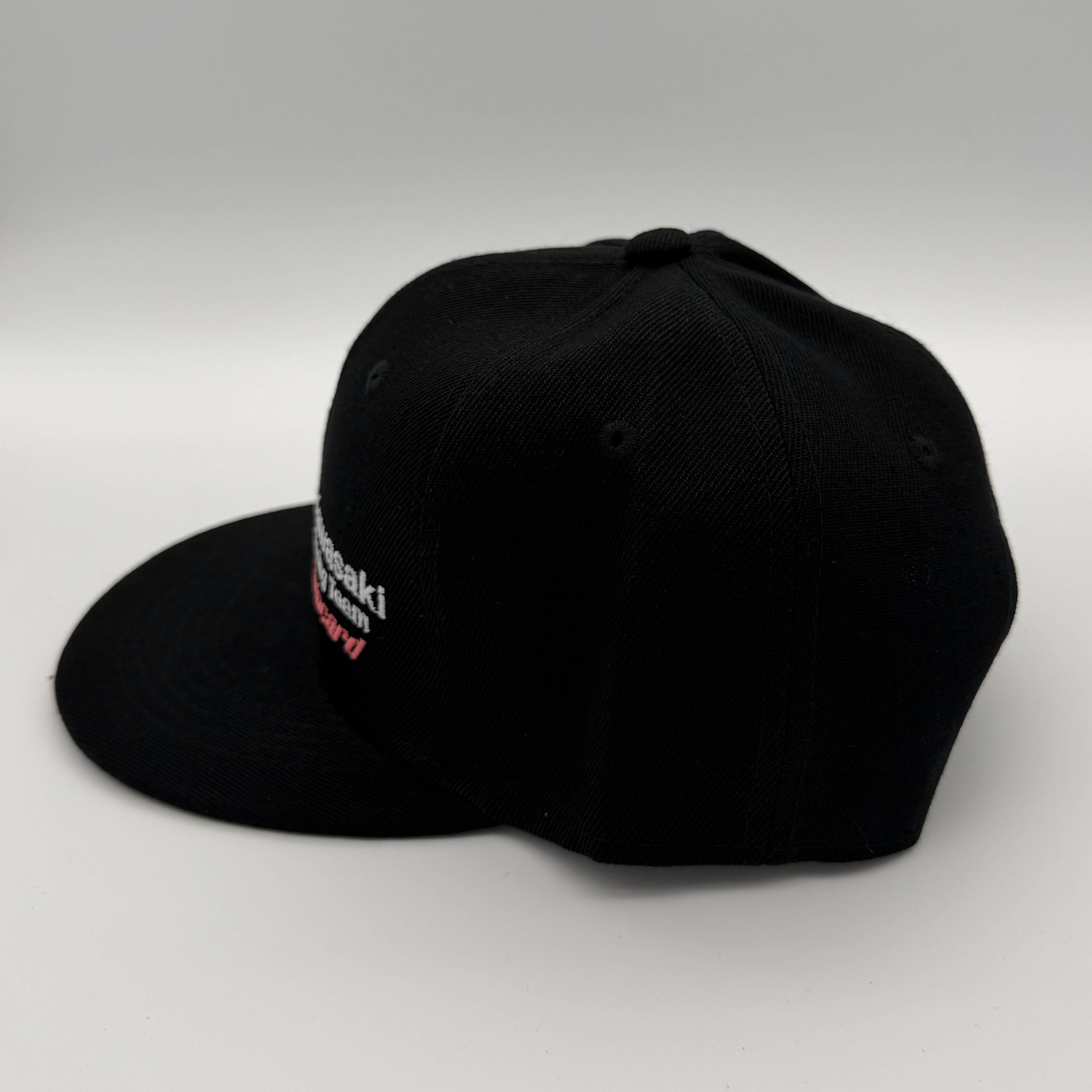 Monster Kawasaki Racing Cap