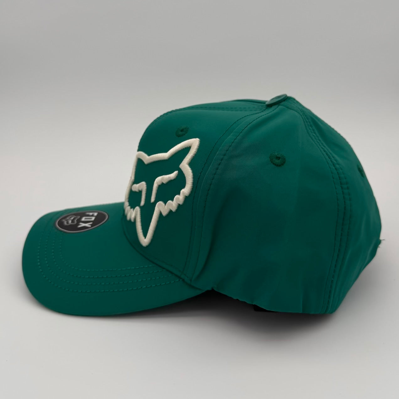 Fox Motorsport Cap