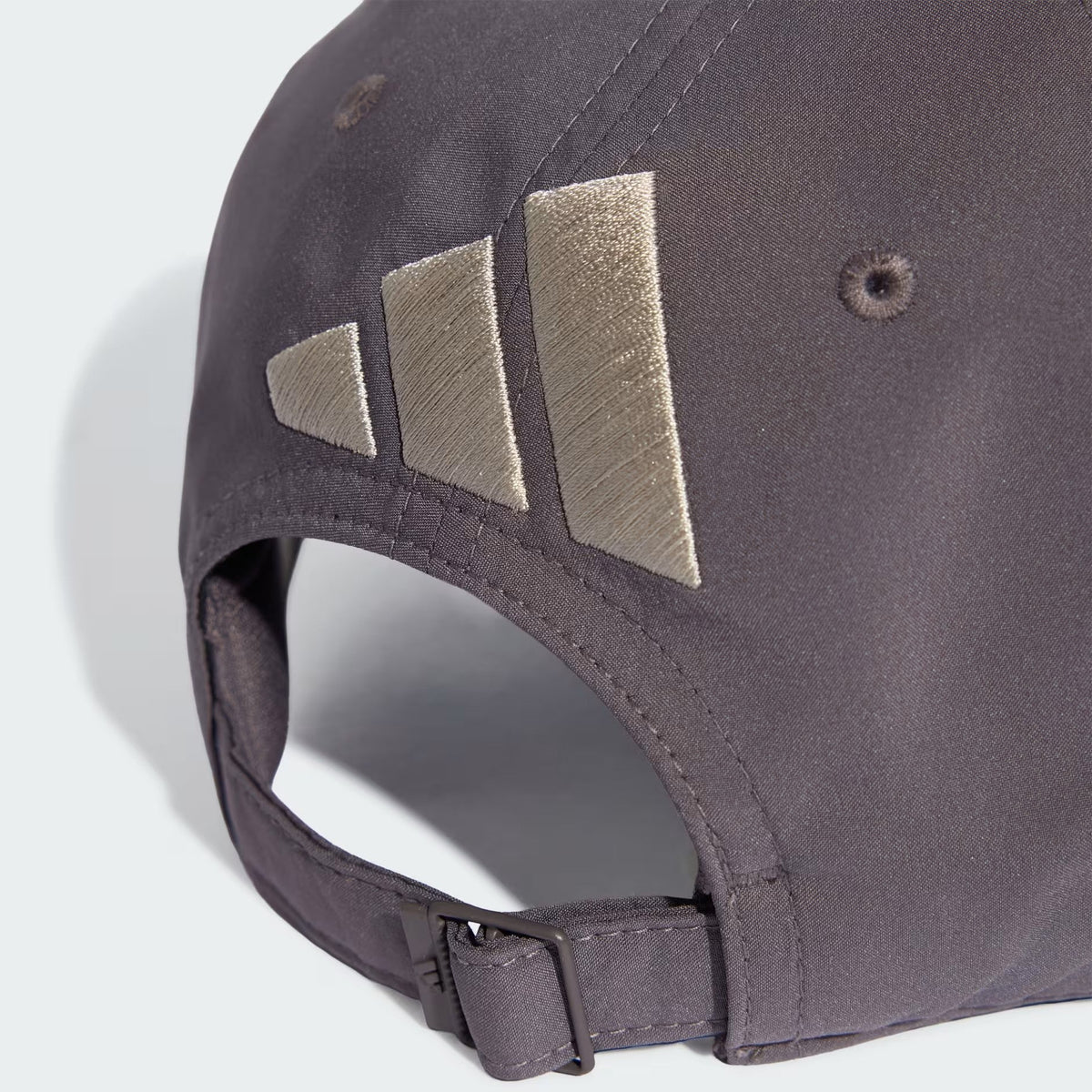 Audi F1 Team 2026 Baseball Cap Adults - Grey Strata