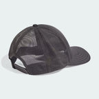 Audi F1 Team 2026 Trucker Cap Adults - Dark Grey