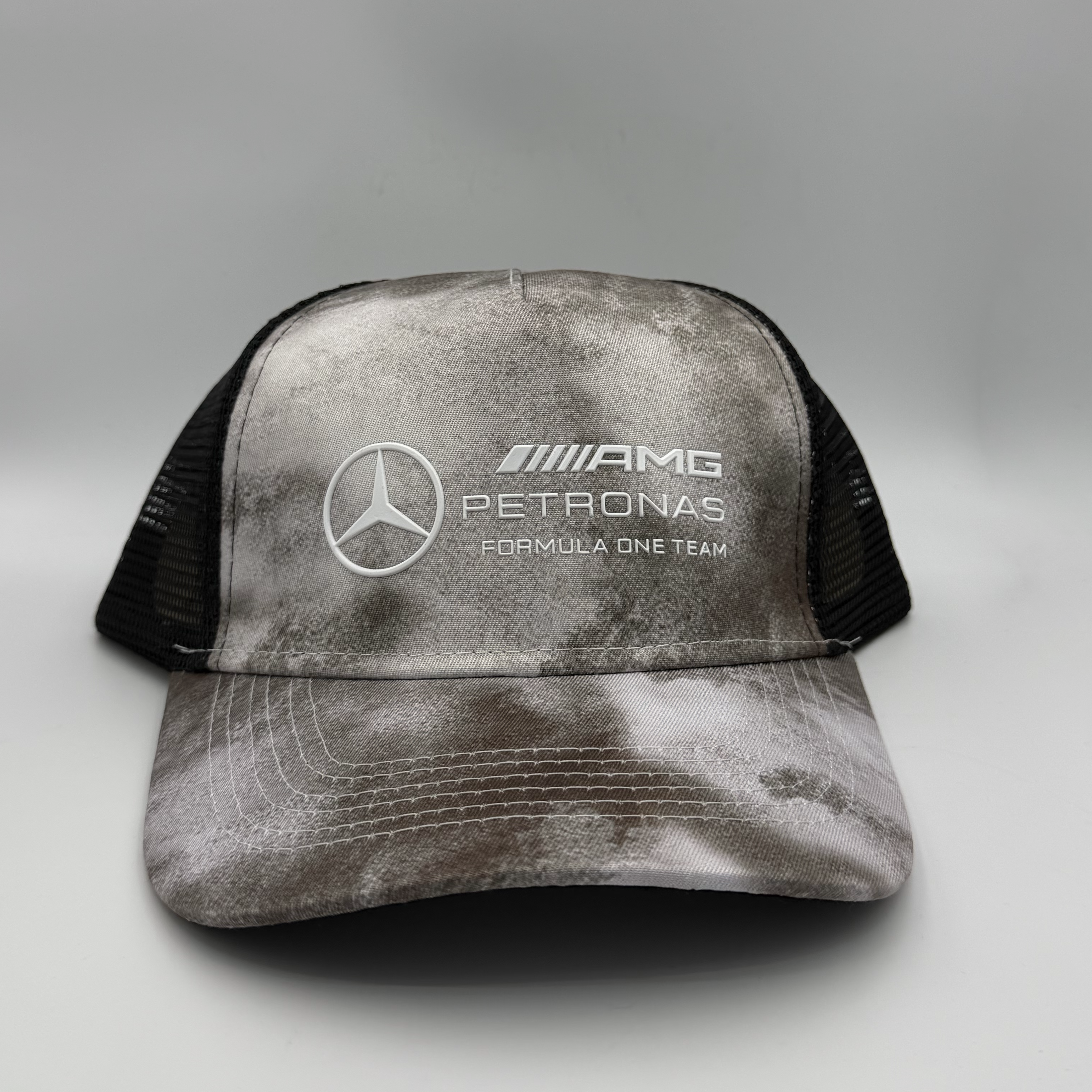 Mercedes AMG Petronas Trucker Cap