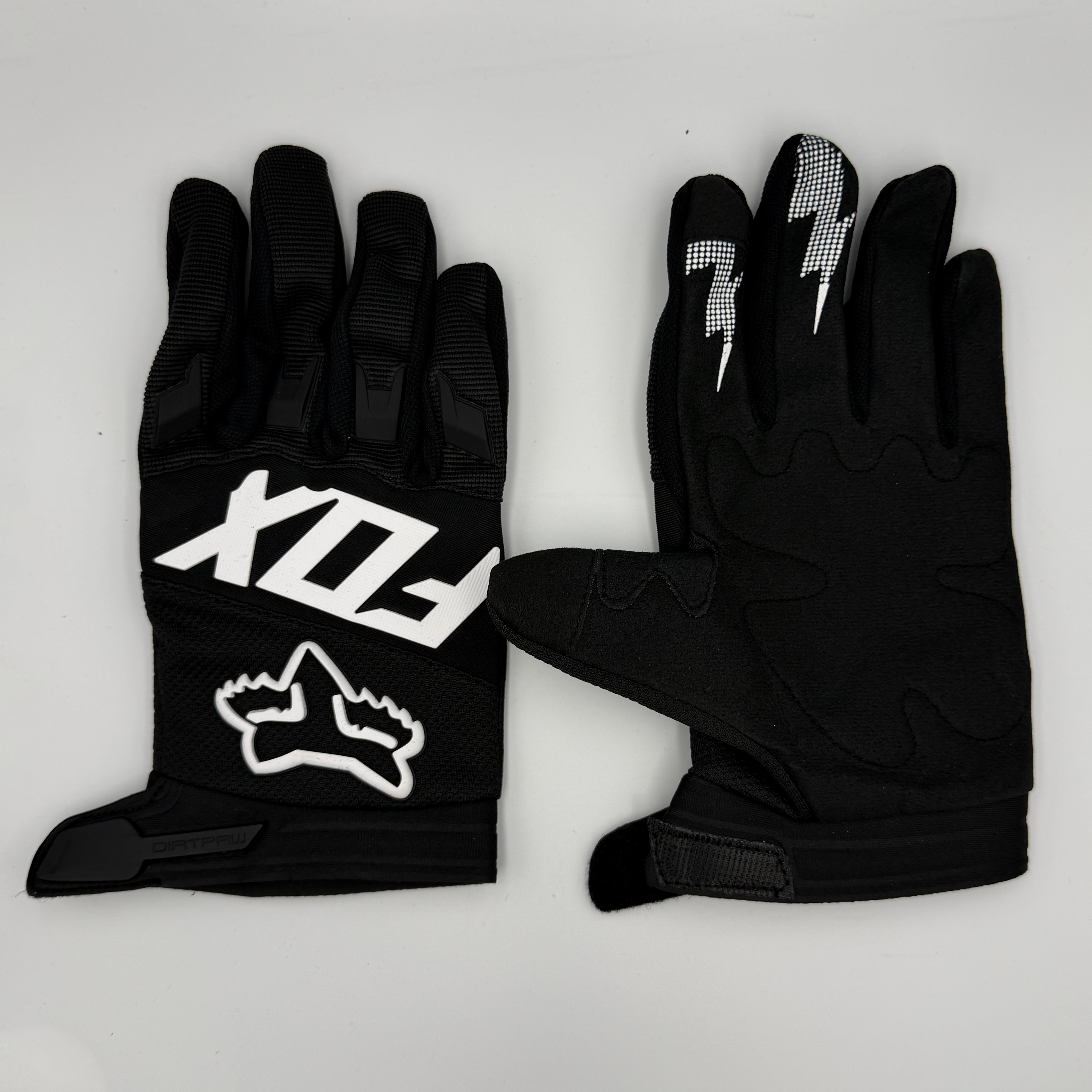 Fox Motocross Gloves
