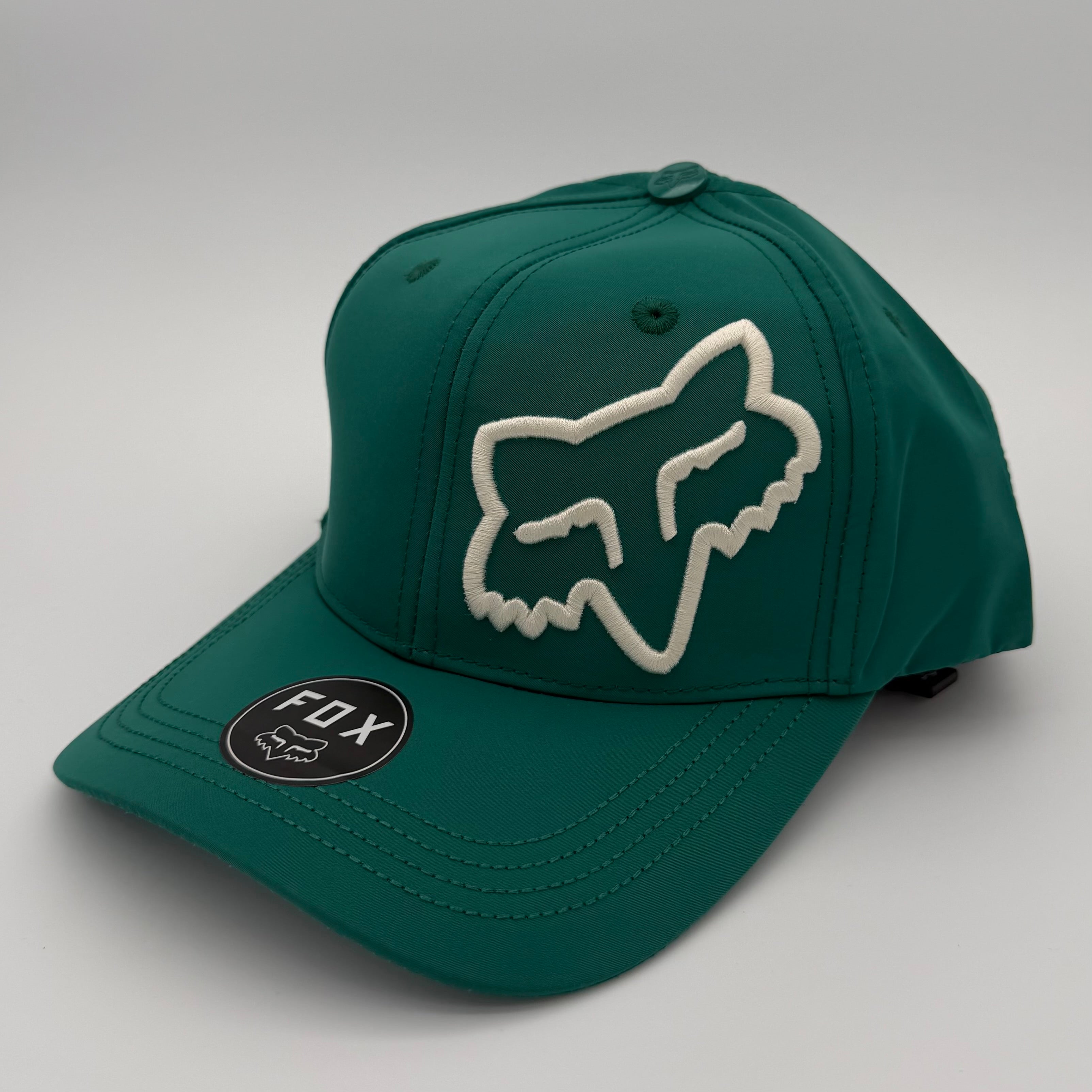 Fox Motorsport Cap