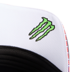 McLaren Racing F1 Team 2026 Lando Norris Special Edition Silverstone UK Cap Adults - Black