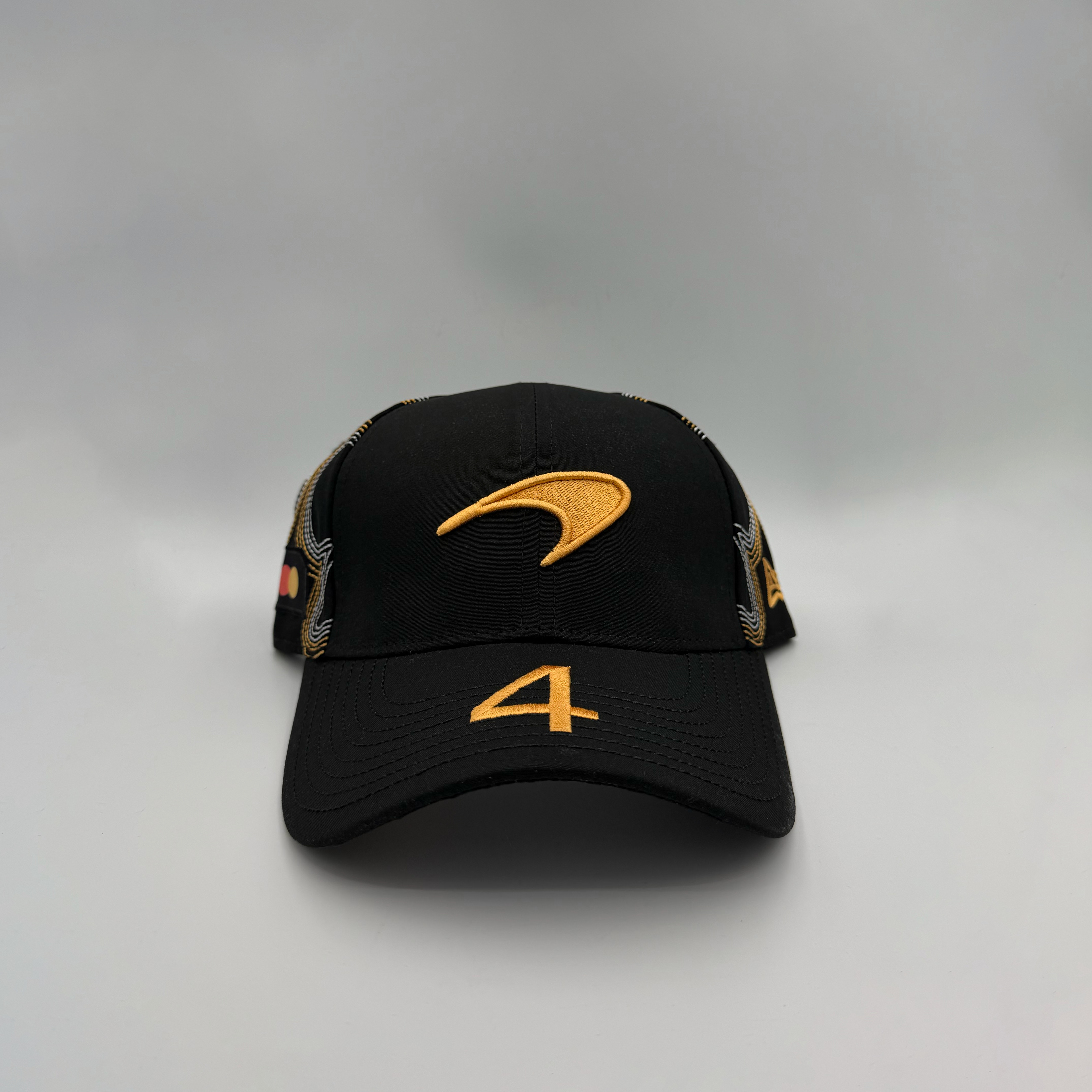McLaren Lando Norris 2025 Austin Grand Prix Cap