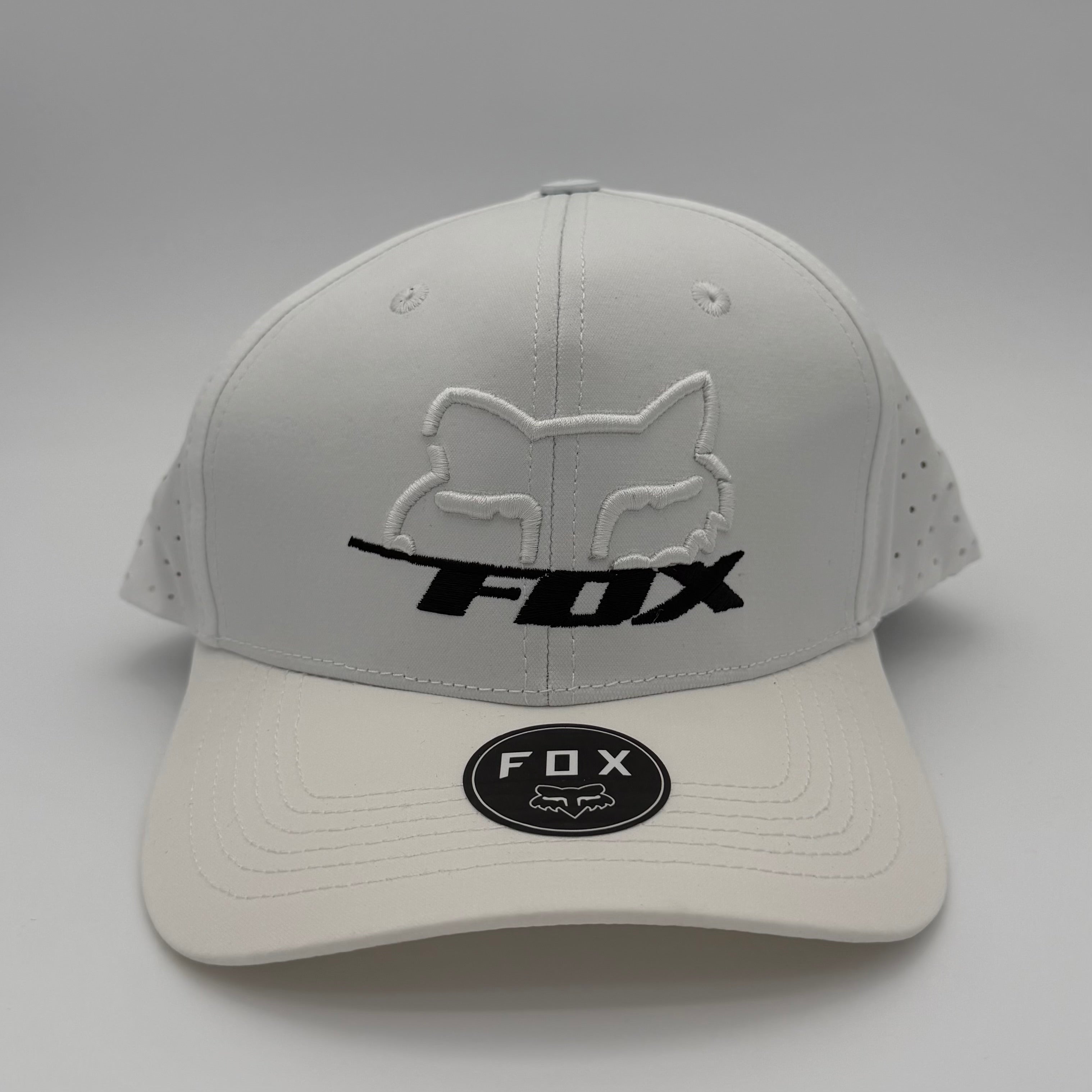 Fox Motorsport Cap