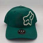 Fox Motorsport Cap