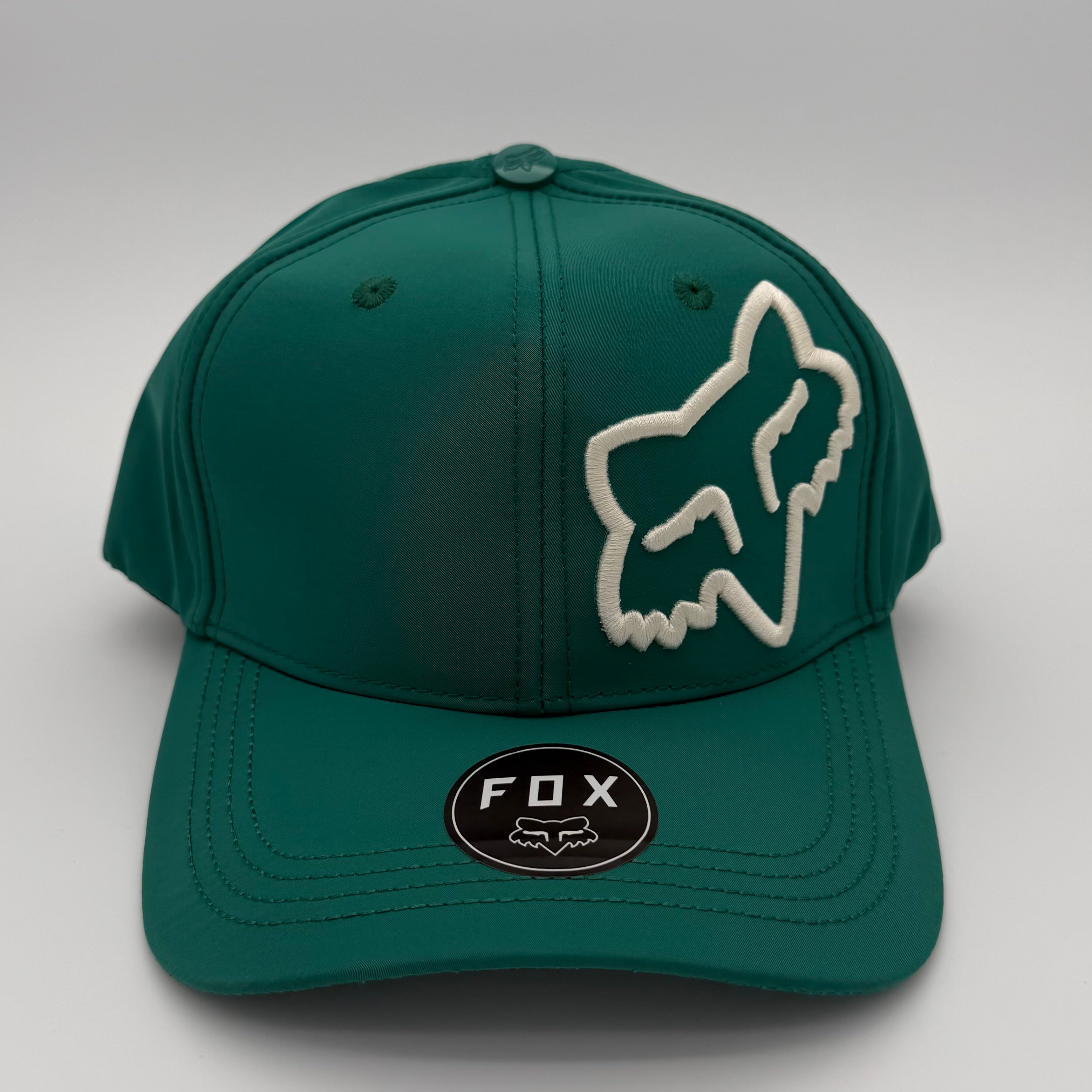 Fox Motorsport Cap