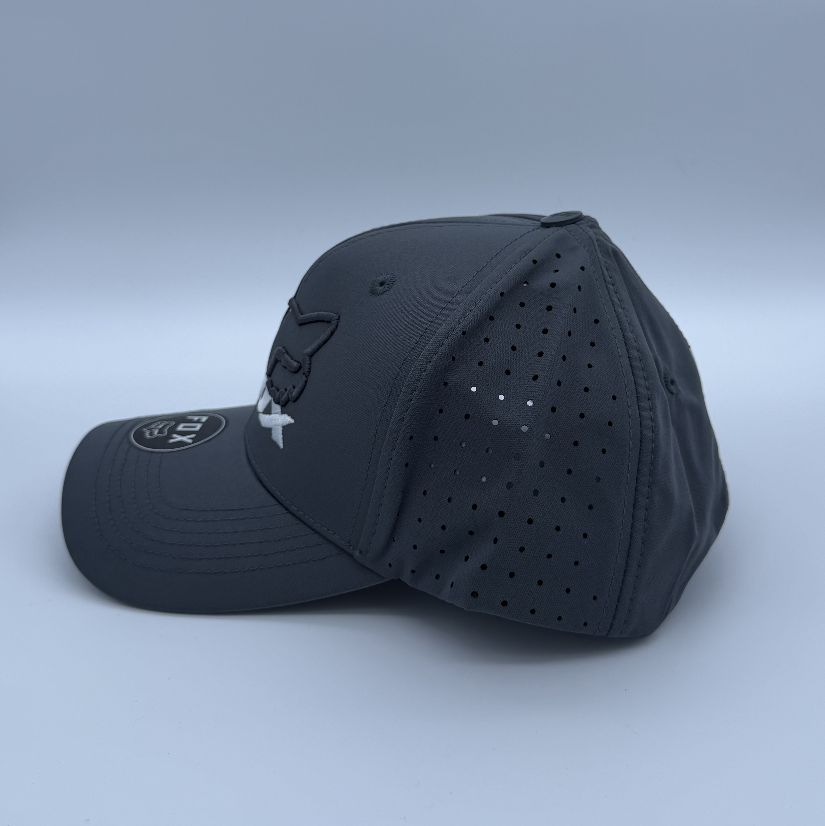 Fox Motorsport Cap