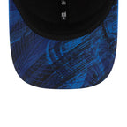 Williams F1 Team 2026 9Forty Cap Adults - Night Shift Navy