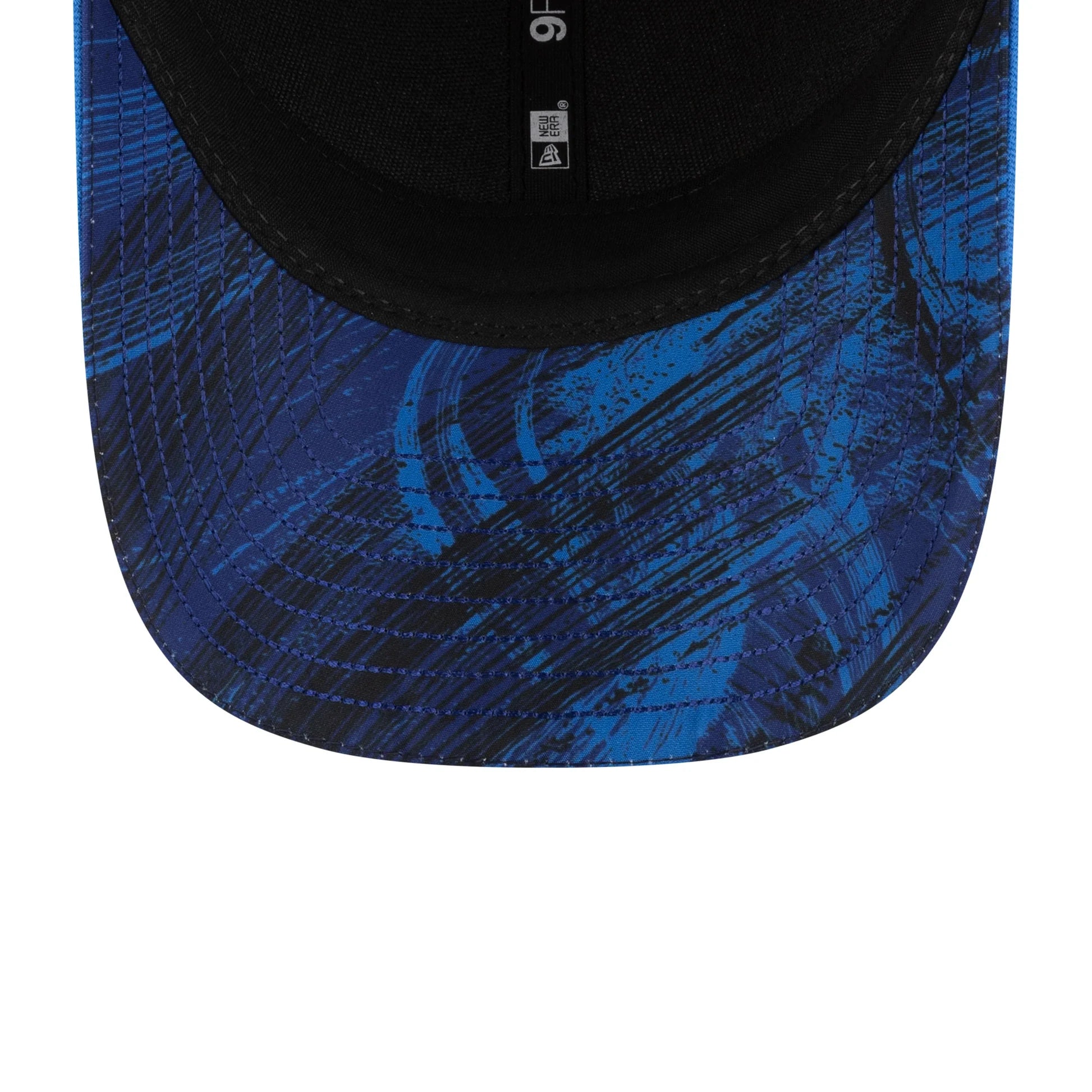 Williams F1 Team 2026 9Forty Cap Adults - Night Shift Navy