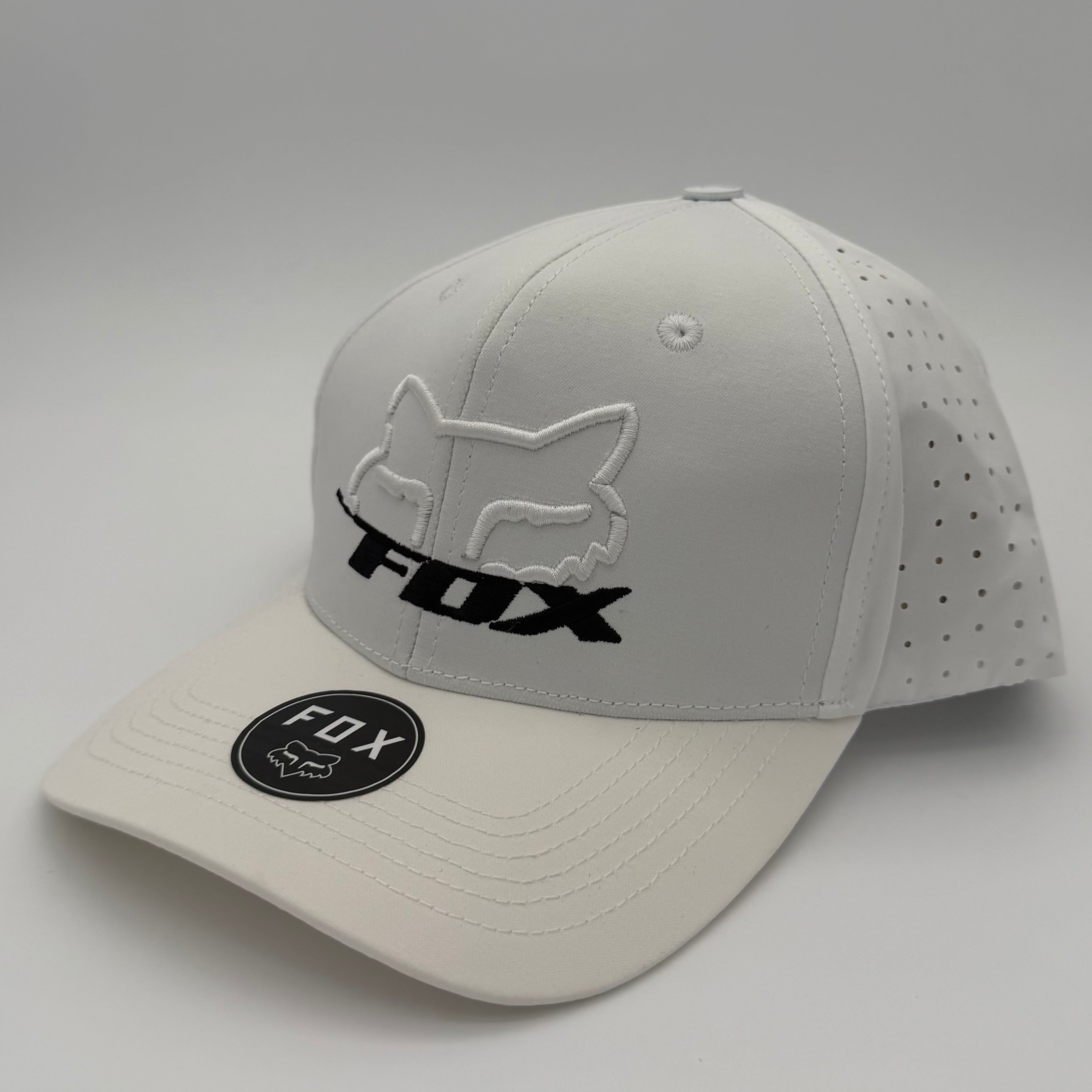 Fox Motorsport Cap