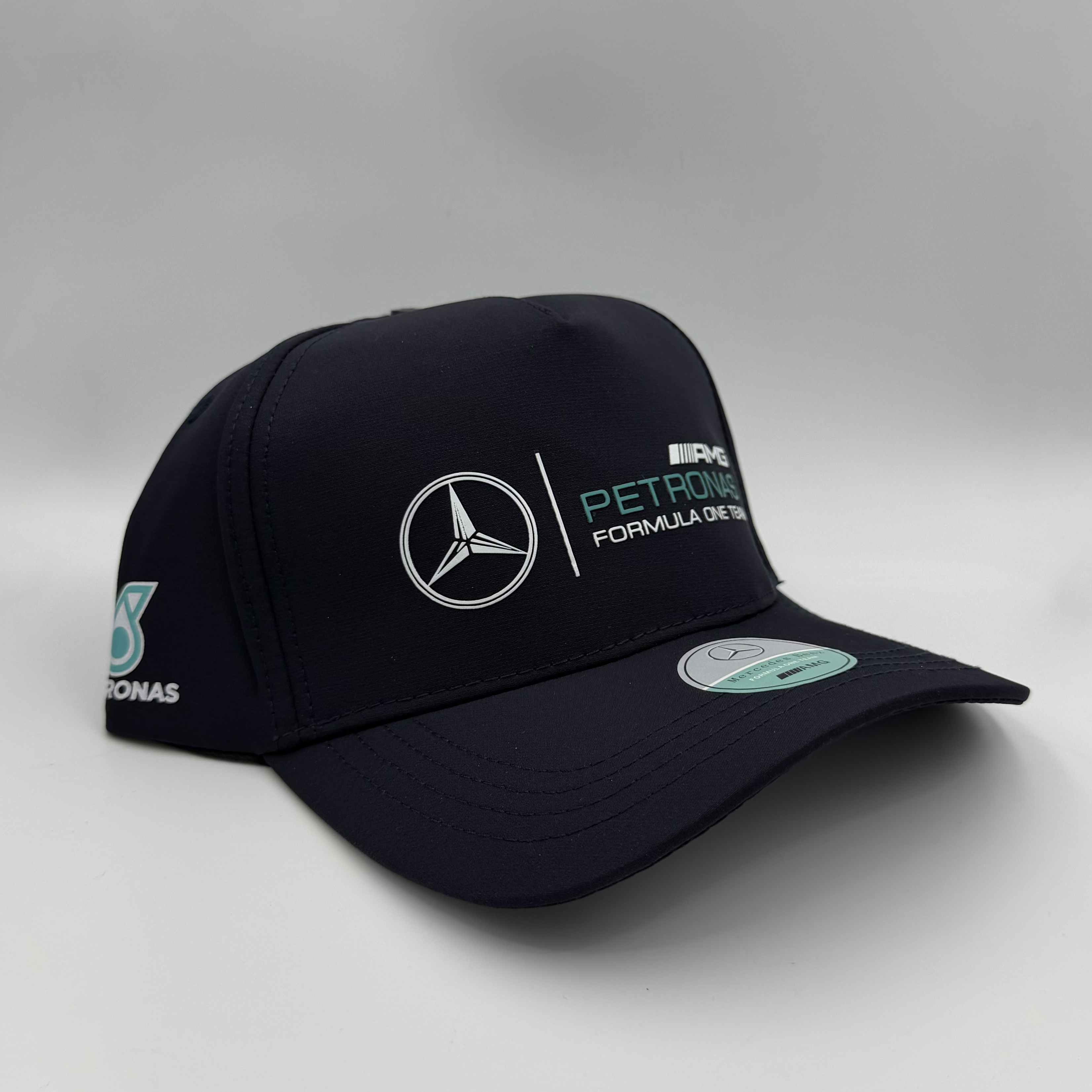 AMG Petronas Cap