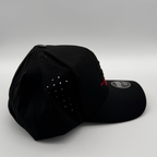 Fox Motorsport Cap