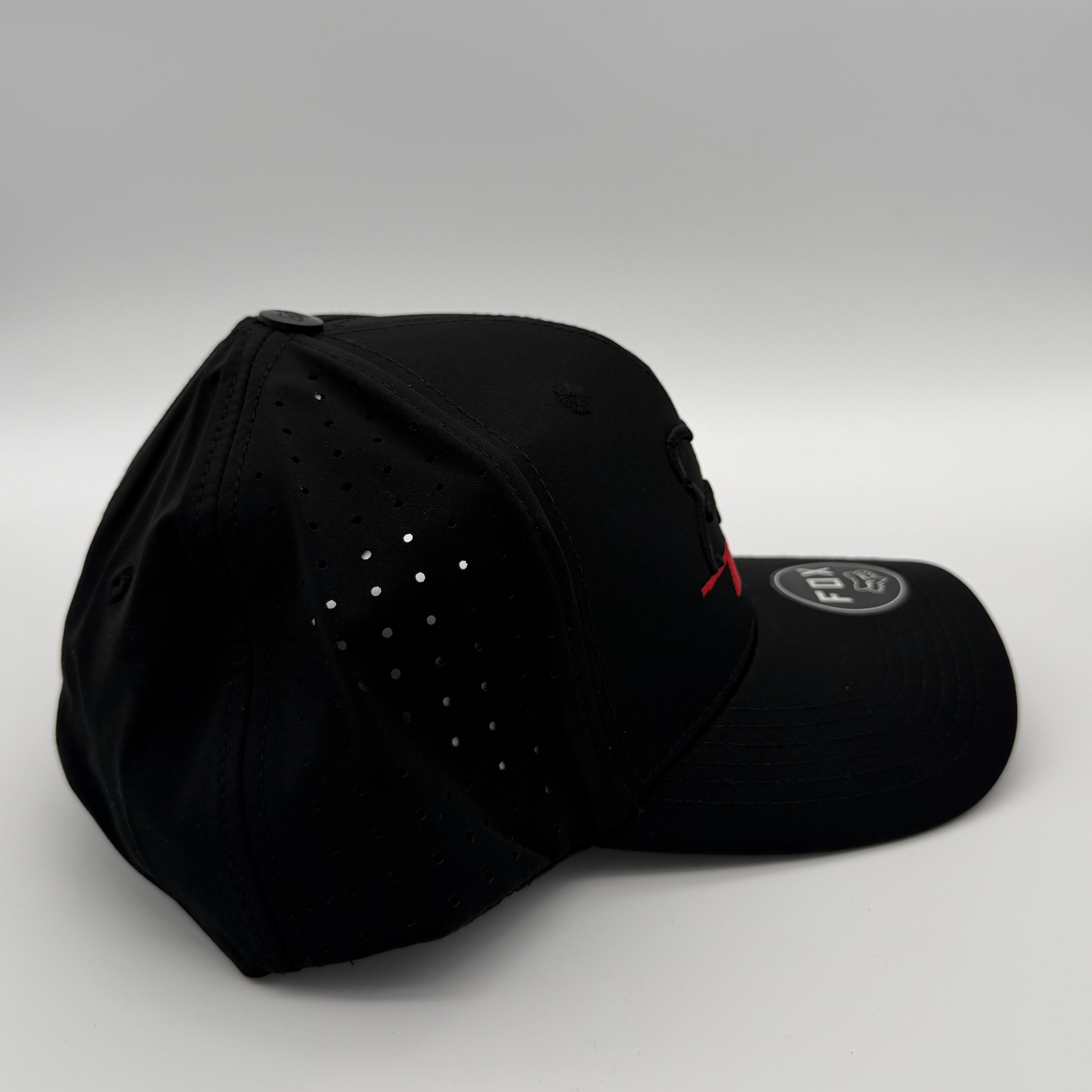 Fox Motorsport Cap