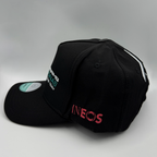 AMG Petronas Cap